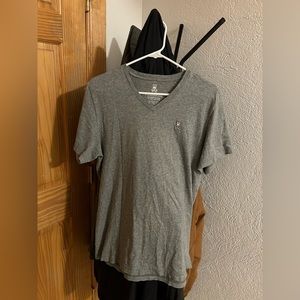 Psycho Bunny V-Neck Tee